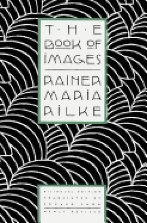 Image of book of images poems