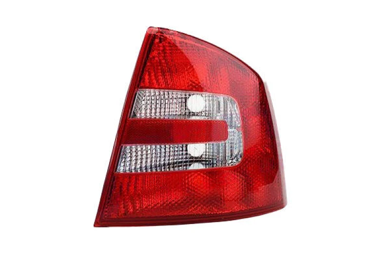 Image of JOHNS 71 21 88-1 Rear light without bulb holder, Right Combination Rearlight (391)