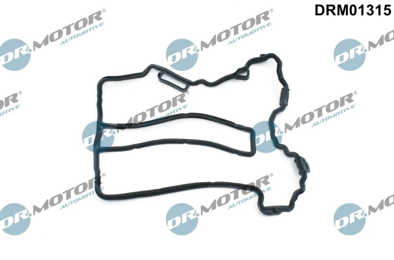 Image of DR.MOTOR AUTOMOTIVE Rocker cover gasket DR.MOTOR AUTOMOTIVE DRM01315