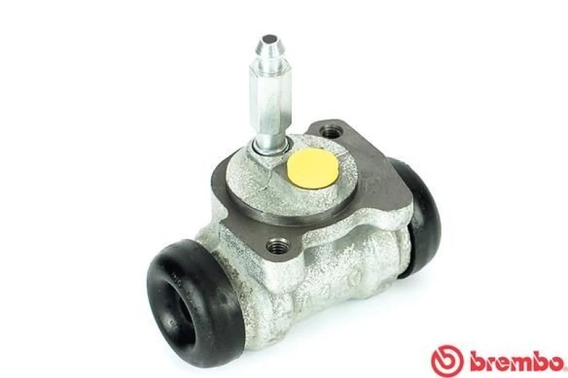 Image of BREMBO Wheel Brake Cylinder BREMBO A 12 540