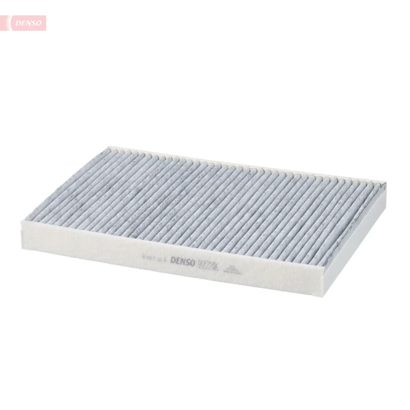 Image of DENSO Pollen filter DENSO DCF755K