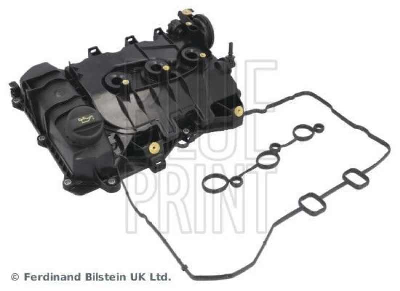 Image of Blue PRINT Rocker cover Blue PRINT ADBP610473