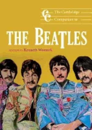 cambridge companion to the beatles