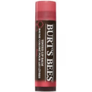 Image of Burt's Bees Tinted Lip Balm (Various Shades) - Rose
