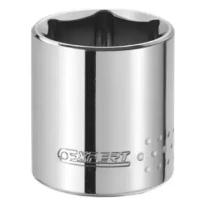 Image of Expert by Facom 1/2" Drive Hexagon Socket Metric 1/2" 18mm