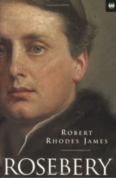 Image of Rosebery by Robert Rhodes James Paperback