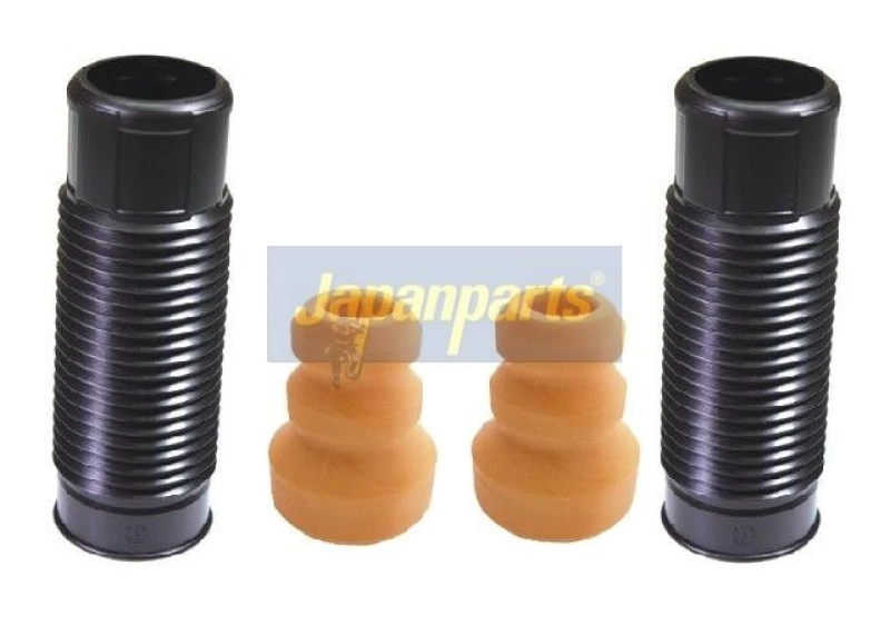 Image of JAPANPARTS Dust cover kit, shock absorber JAPANPARTS KTP-408