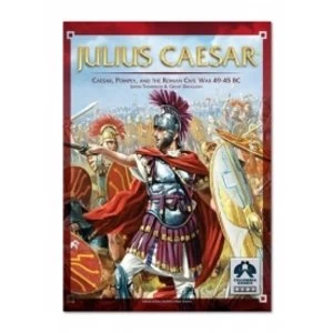 Image of Julius Caesar Board Game