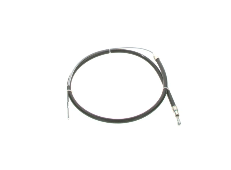 Image of Handbrake cable Bosch 1 987 477 067