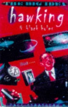 Image of Hawking and Black Holes by Paul Strathern Book