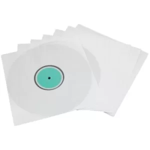 Image of Hama LP Inner Sleeves, 10 Pcs