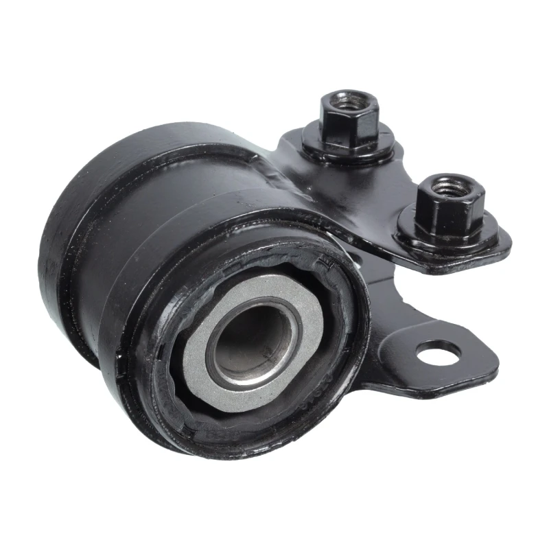 Image of FEBI BILSTEIN 27913 Arm Bushes Front Axle Right, Hydro Mount, with holder Elastomer Control Arm-/Trailing Arm Bush (251)