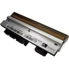 Image of Zebra P1004237 print head Thermal transfer