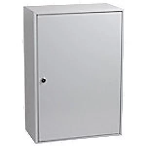 Image of Phoenix Key Cabinet KC0604K 380 x 140 x 550 mm 200 Hooks