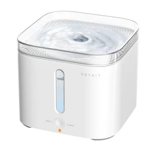Image of PetKit EverSweet 2L Smart Fountain Waterer White