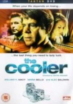 Image of The Cooler