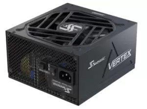 Image of Seasonic VERTEX PX-750 power supply unit 750 W 24-pin ATX ATX Black