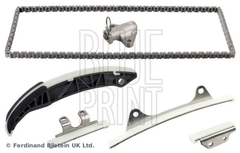Image of Blue PRINT Timing chain kit Blue PRINT ADBP730083