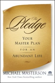 Image of The Pledge by Michael Masterson Hardback