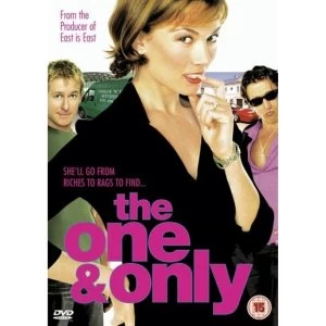 Image of The One & Only DVD