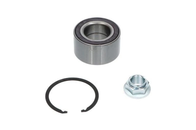 Image of KAVO PARTS Wheel bearing kit KAVO PARTS WBK-4540