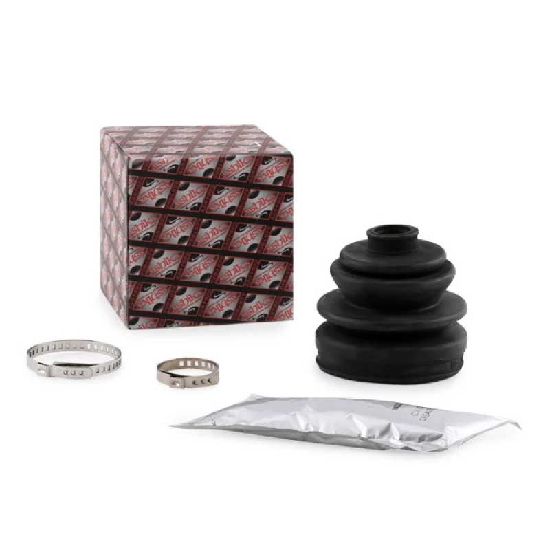 Image of JAPANPARTS KB-009 CV Boot Wheel Side Bellow,drive shaft (194)