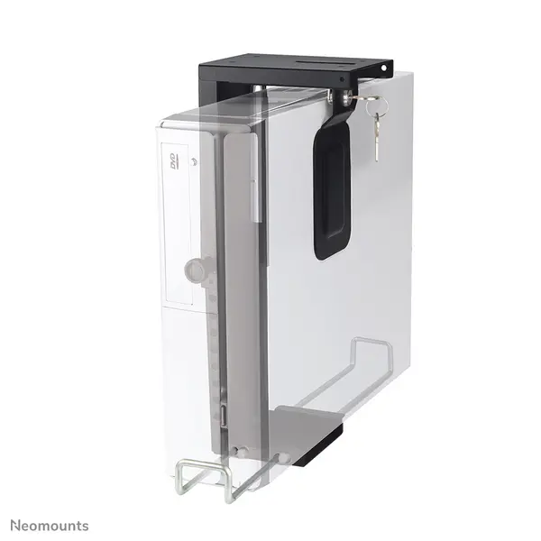 Image of NeoMounts by Newstar Neomounts cpu holder CPU-D075BLACK/LK