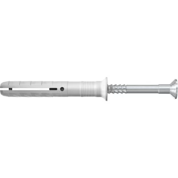 Image of Fischer - Plug with Countersunk Head Set Hammerfix N 8 x 120/80 S 50 Piece