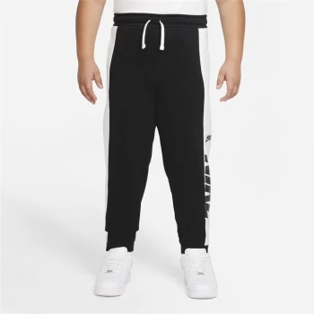 image of Nike Amplify Joggers - Black