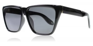 Image of Givenchy 7002/S Sunglasses Black D28E5 58mm