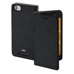 image of Hama Wiko Jerry Slim Booklet Case Cover