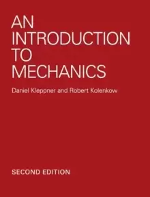 Image of An Introduction to Mechanics