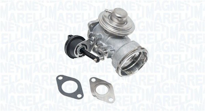 Image of MAGNETI MARELLI EGR valve MAGNETI MARELLI 571822112225