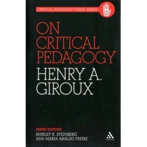 Image of On Critical Pedagogy