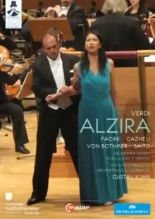 Image of Alzira: Alto Adige Festival (Kuhn)