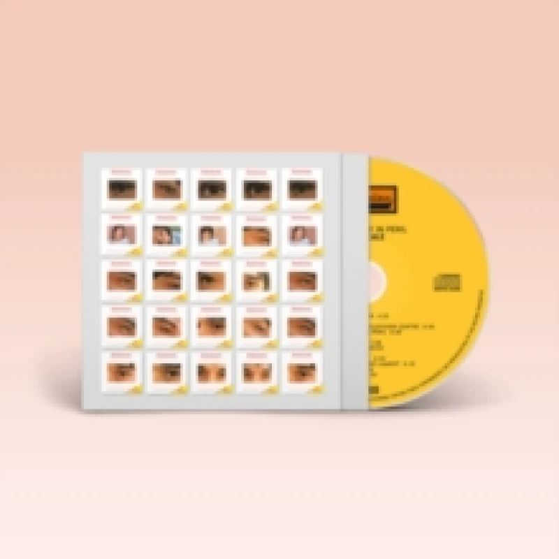 Image of The Academy in Peril (Bonus Tracks Edition) CD / Album
