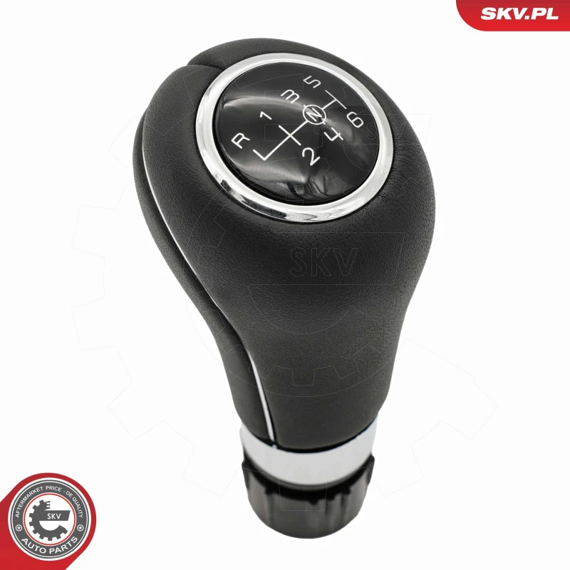 Image of ESEN SKV Gear knob ESEN SKV 63SKV201