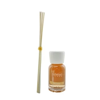 image of MillefioriNatural Fragrance Diffuser - Lime & Vetiver 100ml/3.38oz