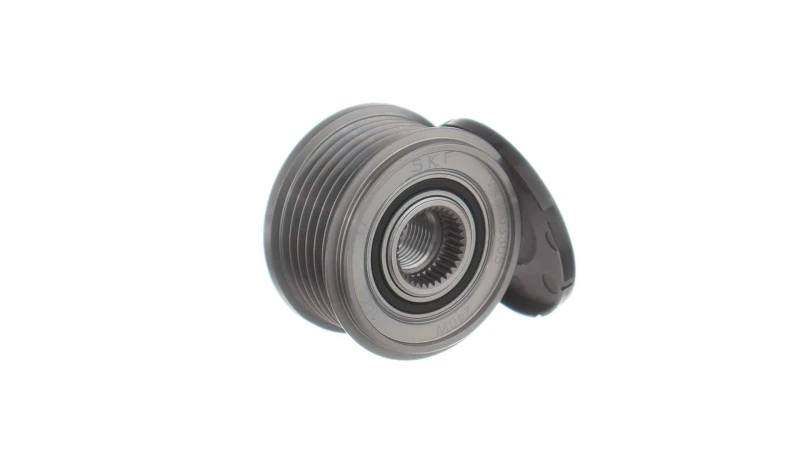 Image of SKF Alternator clutch pulley SKF VKM 03305