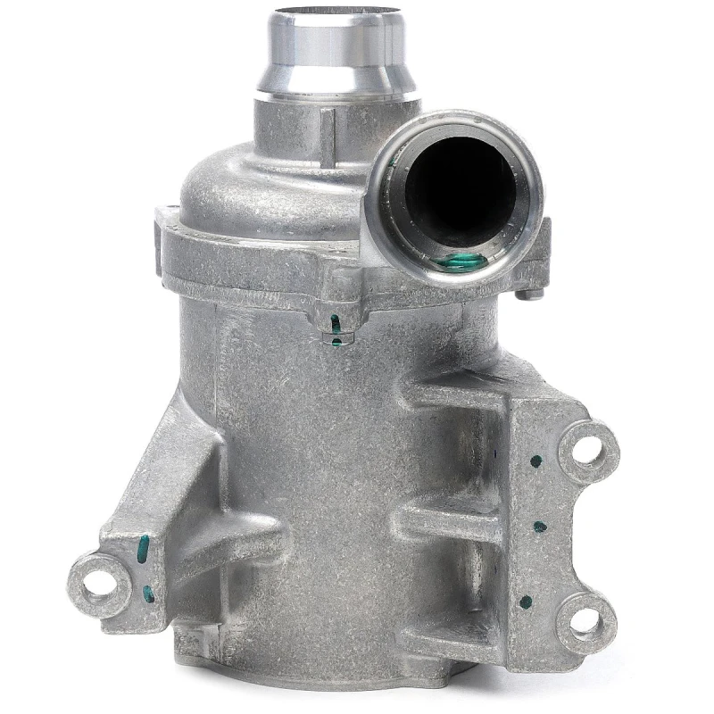 Image of METZGER 4007021 Water pump Water Pump (1260)