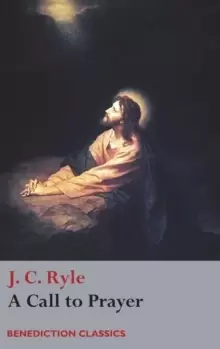 Image of A Call to Prayer