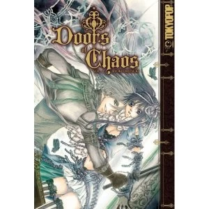 Image of Doors of Chaos, Volume 2