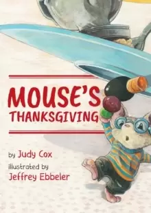 Image of Mouse's Thanksgiving