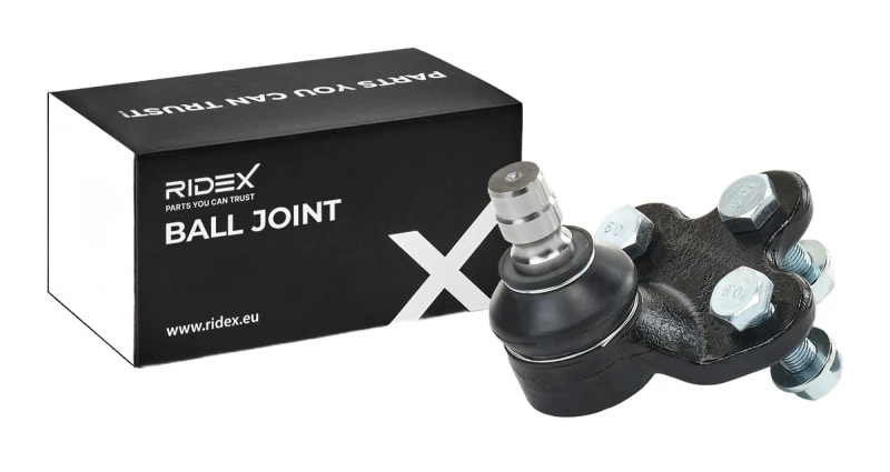 Image of RIDEX Ball Joint RIDEX 2462S0619