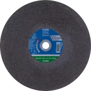 Image of C/O Whl 100 EHT 350-4,5 SG Stone/25,4