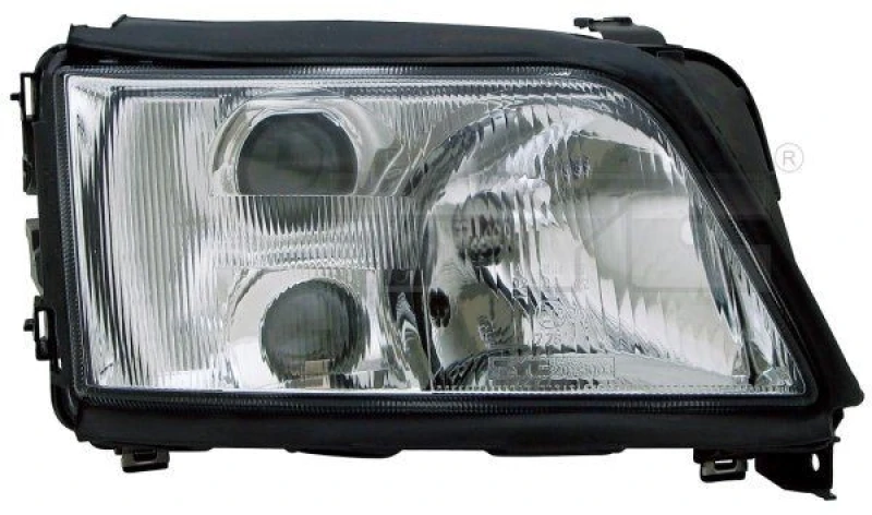 Image of TYC Headlight TYC 20-5003-08-2