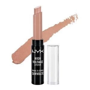 Image of NYX High Voltage Lipstick 10 Flawless