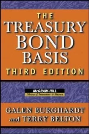 Image of The treasury bond basis by Galen Burghardt