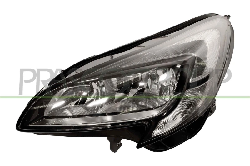 Image of PRASCO Headlight PRASCO OP0364914