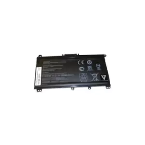 Image of V7 Replacement Battery H-L11119-855-V7E for selected HP Notebooks